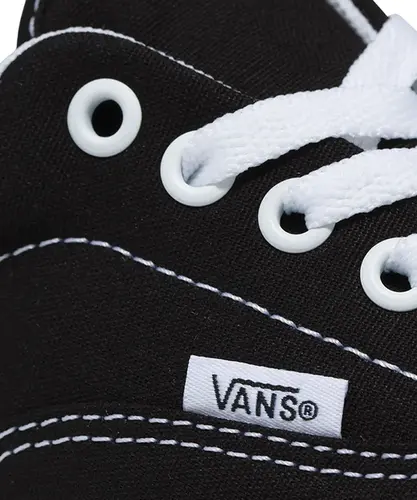 Tênis Vans Era Classic Comfycush Black True White