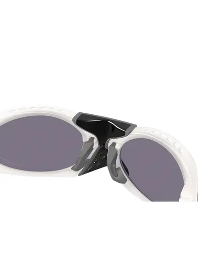 Óculos Oakley Plantaris Matte Vapor Prizm Grey