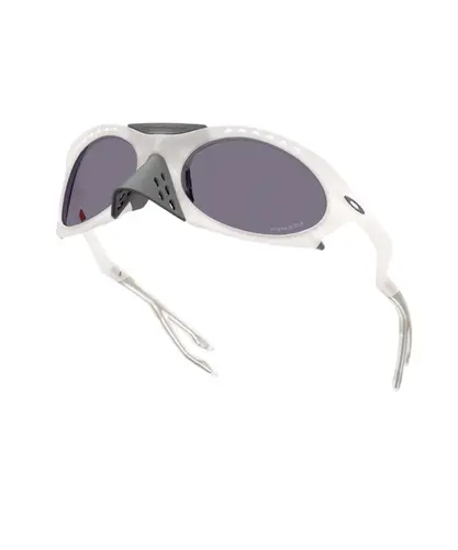 Óculos Oakley Plantaris Matte Vapor Prizm Grey