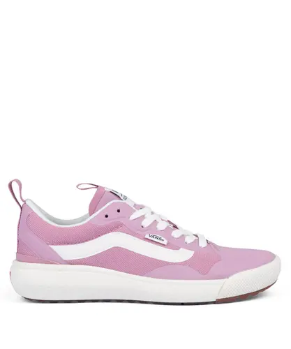 UA ULTRARANGE EXO VANS