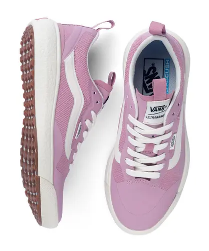 UA ULTRARANGE EXO VANS