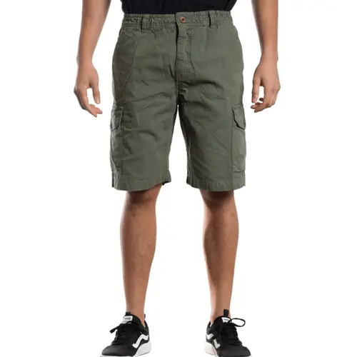 WALK CARGO KEY