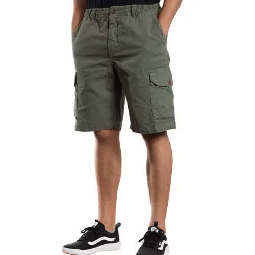 WALK CARGO KEY