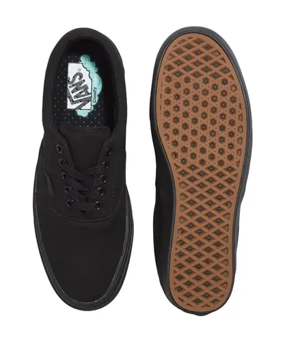Tênis Vans Era Classic Comfycush Black