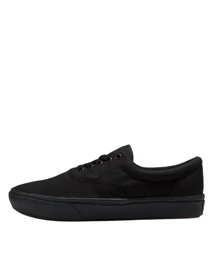 Tênis Vans Era Classic Comfycush Black