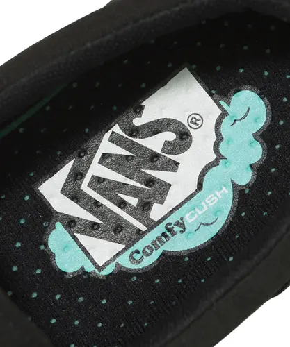 Tênis Vans Era Classic Comfycush Black