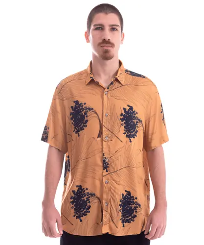 CAMISA MANGA CURTA ACAI