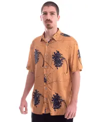 CAMISA MANGA CURTA ACAI