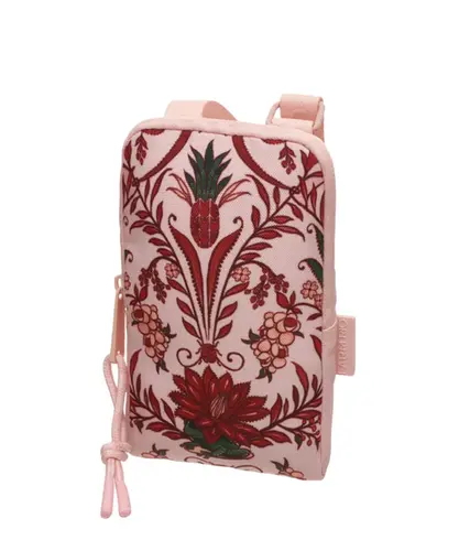 BOLSA FARM ARPOADOR LEVEZA ROMANTICA