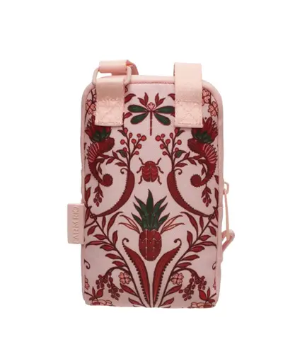 BOLSA FARM ARPOADOR LEVEZA ROMANTICA