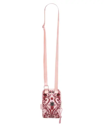 BOLSA FARM ARPOADOR LEVEZA ROMANTICA