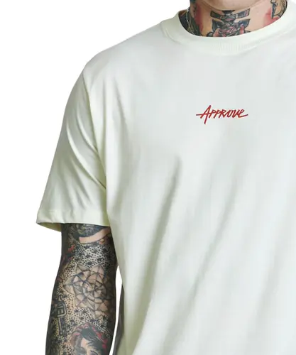 CAMISETA BOLD APPROVE FAMILY BEAR