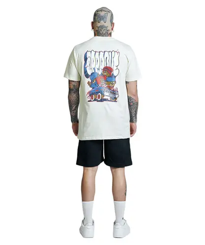 CAMISETA BOLD APPROVE FAMILY BEAR