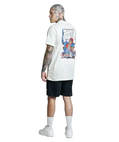 CAMISETA BOLD APPROVE FAMILY BEAR