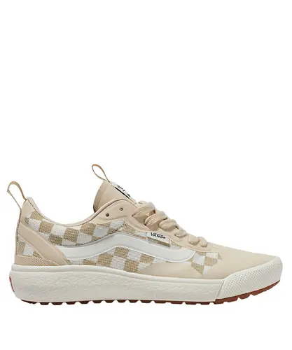Tênis Vans MTE Ultrarange EXO Checkerboard Cream