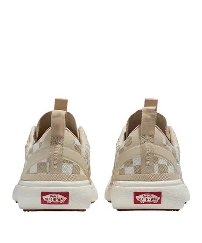 Tênis Vans MTE Ultrarange EXO Checkerboard Cream