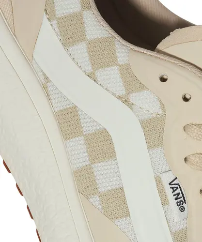 Tênis Vans MTE Ultrarange EXO Checkerboard Cream