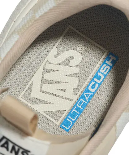 Tênis Vans MTE Ultrarange EXO Checkerboard Cream