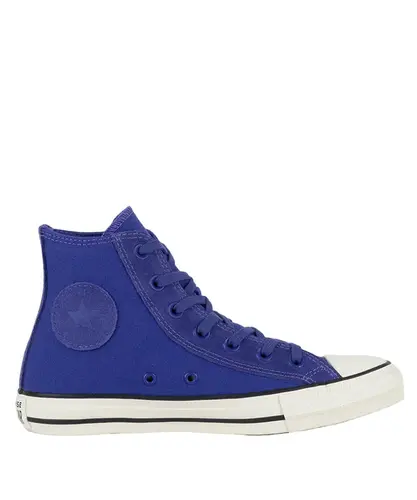 Tênis Converse Chuck Taylor All Star Hi Crafted Colors Roxo