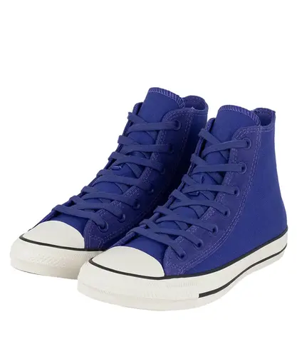 Tênis Converse Chuck Taylor All Star Hi Crafted Colors Roxo