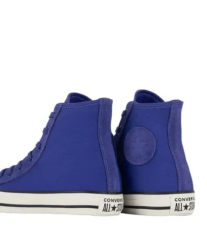 Tênis Converse Chuck Taylor All Star Hi Crafted Colors Roxo