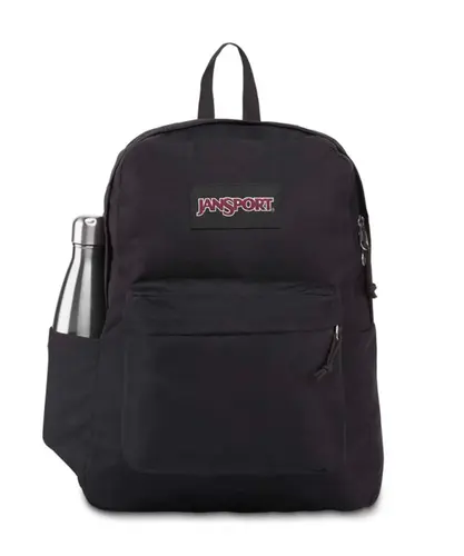 Mochila JansPort Superbreak Preta