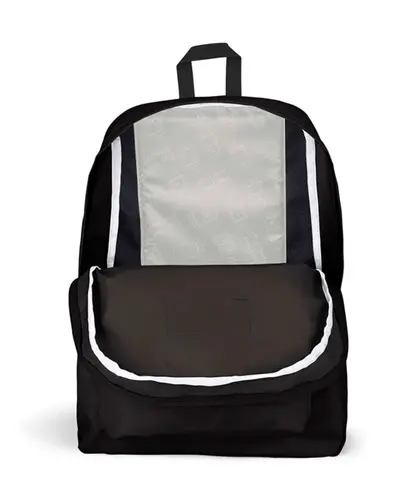Mochila JansPort Superbreak Preta