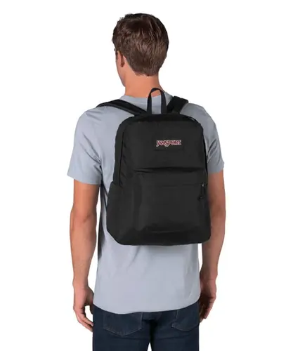 Mochila JansPort Superbreak Preta