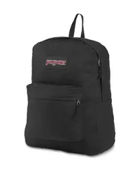 Mochila JansPort Superbreak Preta