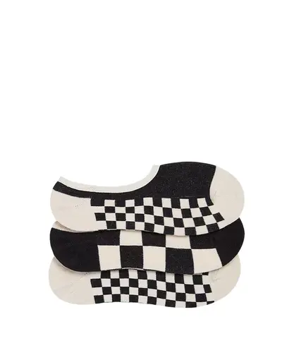 CHECKER CANOODLE