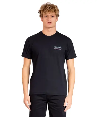 CAMISETA RC  SHRED TIL DEAD