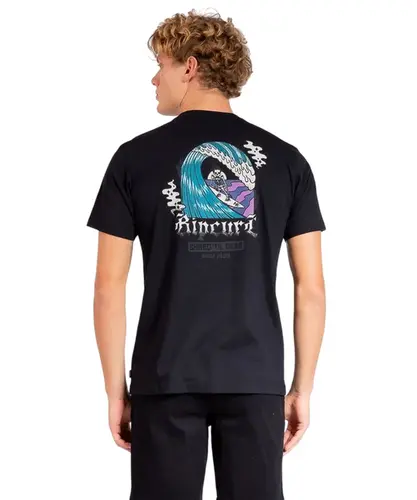 CAMISETA RC  SHRED TIL DEAD