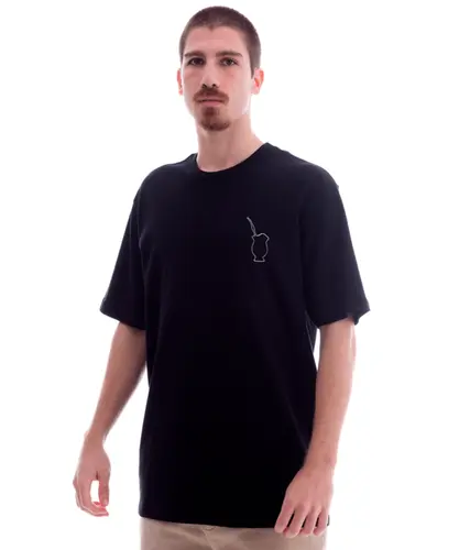 CAMISETA MALHAO MATE