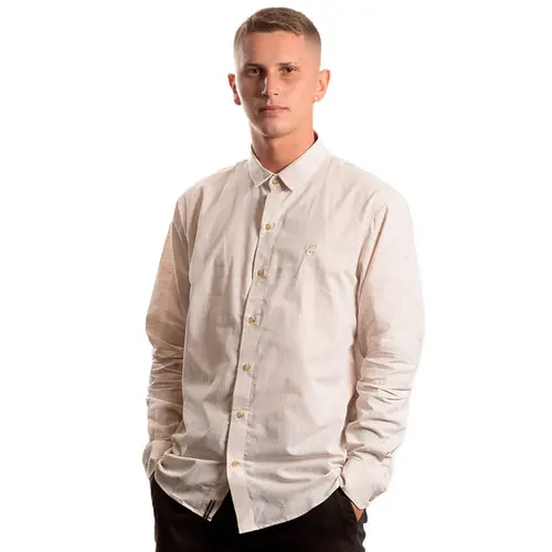 CAMISA M/L KEY