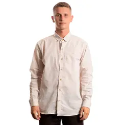 CAMISA M/L KEY