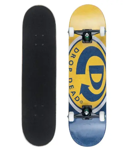 SKATE OPHICINA AMADOR LOGO 1