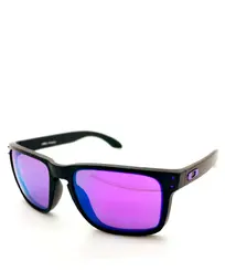 Óculos Oakley Holbrook XL Prizm Violet Matte Black