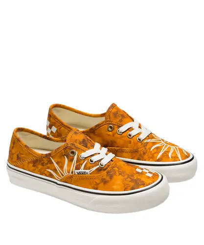 Tênis Vans Authentic VR3 SF Tie-dye