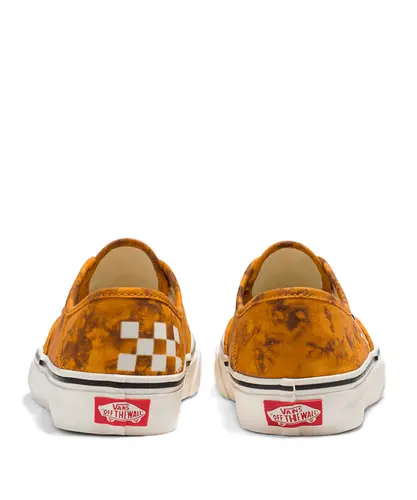 Tênis Vans Authentic VR3 SF Tie-dye