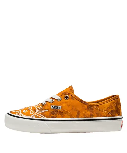 Tênis Vans Authentic VR3 SF Tie-dye - Tênis Vans Authentic VR3 SF