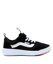 Tênis Vans Ultrarange 66 V Infantil Black True White