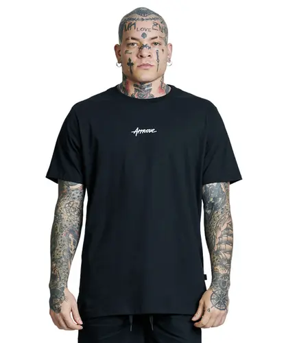 CAMISETA BOLD APPROVE ONLY SAINT