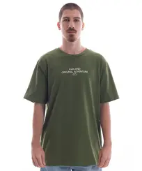 CAMISETA MALHAO LIRIOS