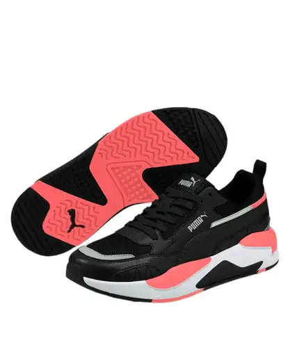 X-RAY 2 SQUARE BDP - X-RAY 2 SQUARE BDP - PUMA