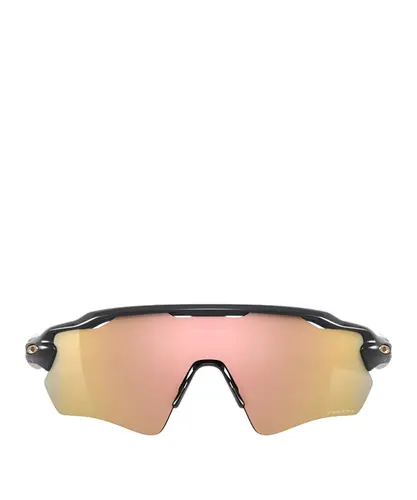 Óculos Oakley Radar Ev Path Rose Gold Carbon - Óculos Oakley Radar