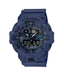 Relógio Casio G-Shock Azul