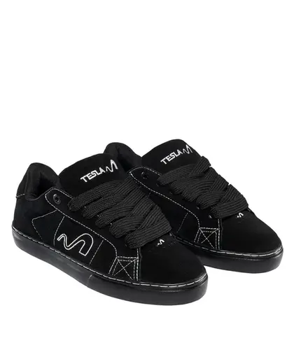 Tênis Tesla Hertz Black