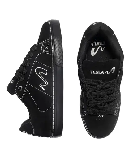 Tênis Tesla Hertz Black