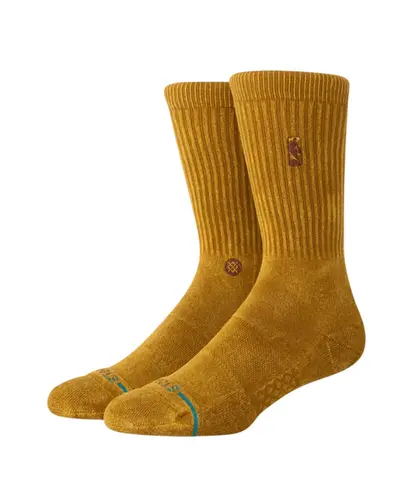 MEIA CE NBA LOGOMAN WASH C1352