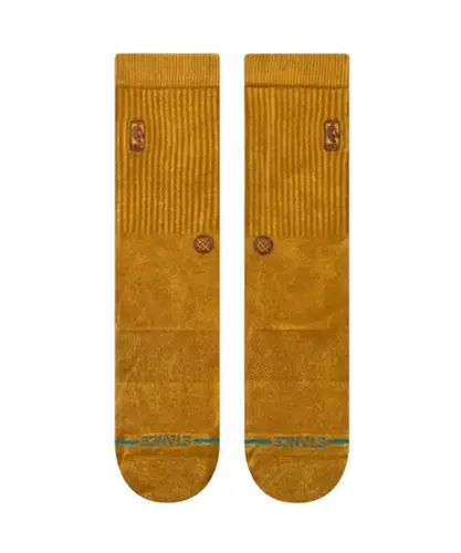 MEIA CE NBA LOGOMAN WASH C1352